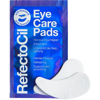 Eye Care Pads ( 10 x 2 ks ) - Výživné gélové podložky